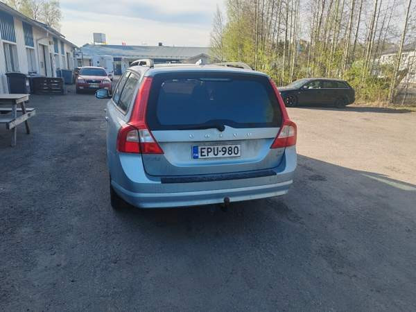 Volvo V70 Оулу - изображение 3