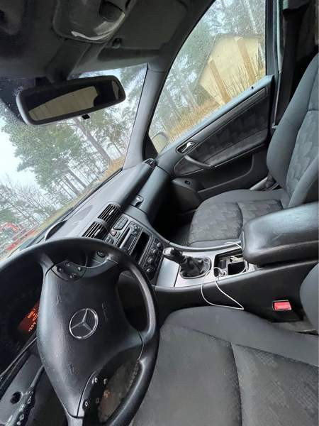 Mercedes-Benz C Kangasala - photo 8