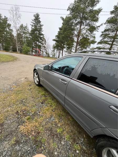 Mercedes-Benz C Kangasala - photo 6
