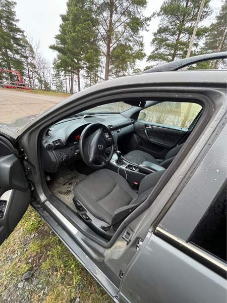 Mercedes-Benz C Kangasala - photo 7