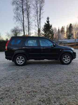 Honda CR-V Pielavesi