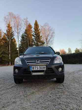 Honda CR-V Pielavesi