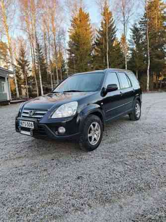 Honda CR-V Pielavesi