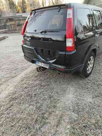 Honda CR-V Pielavesi