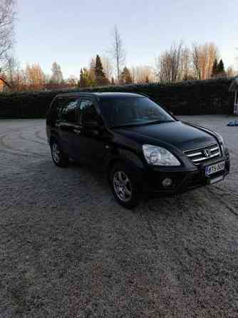 Honda CR-V Pielavesi