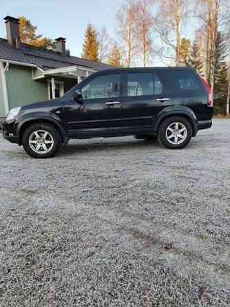 Honda CR-V Pielavesi