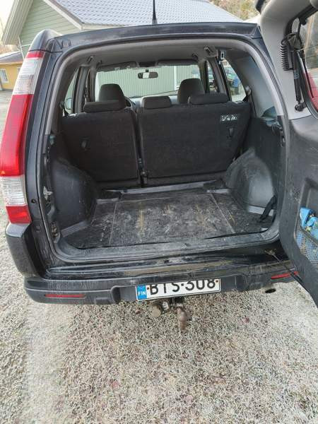 Honda CR-V Pielavesi - photo 7