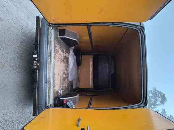 Ford Transit Tampere