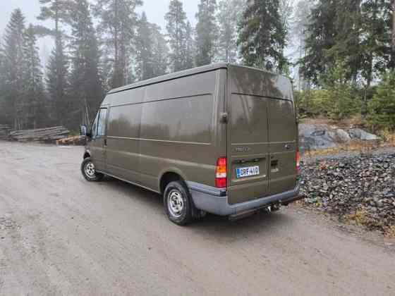 Ford Transit Tampere