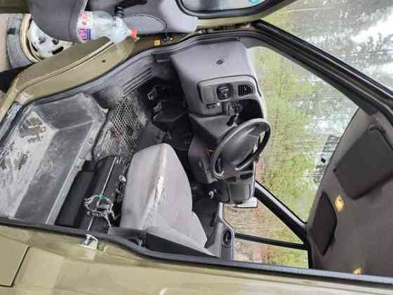 Ford Transit Tampere