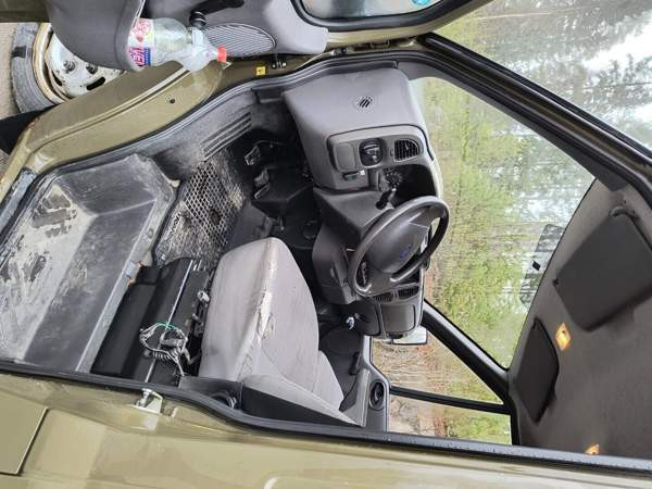 Ford Transit Тампере - изображение 6