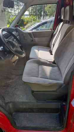 Volkswagen Transporter Maaninka