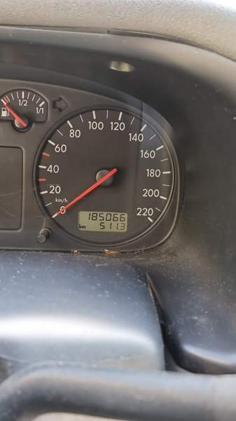 Volkswagen Transporter Maaninka – foto 7