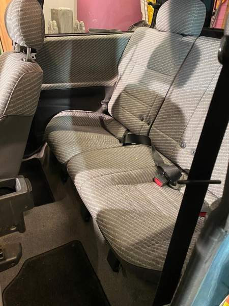 Nissan Sunny Raasepori - изображение 8