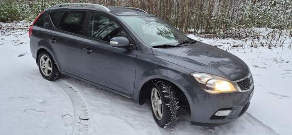 Kia Ceed Merikarvia – foto 4