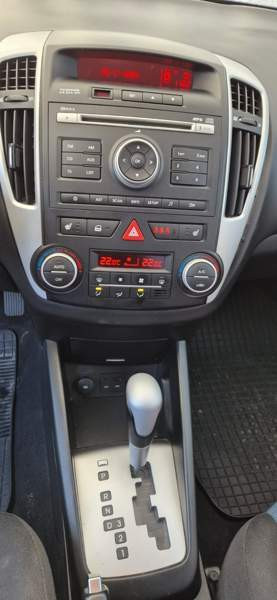 Kia Ceed Merikarvia – foto 8