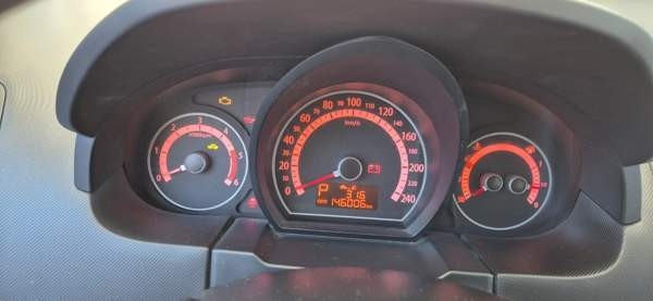 Kia Ceed Merikarvia – foto 6