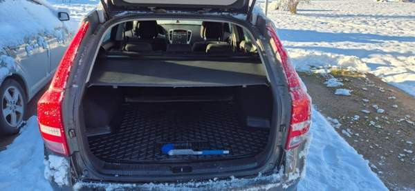 Kia Ceed Merikarvia – foto 5