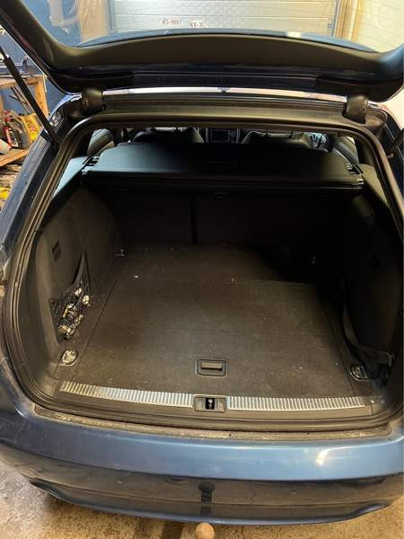 Audi A4 Рахе - изображение 6