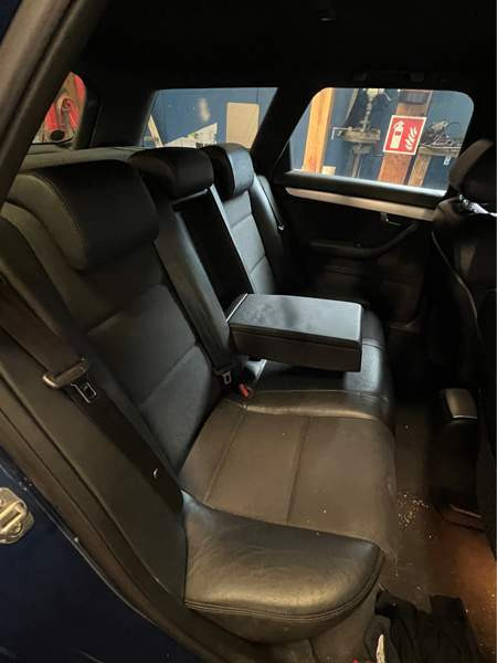 Audi A4 Рахе - изображение 5