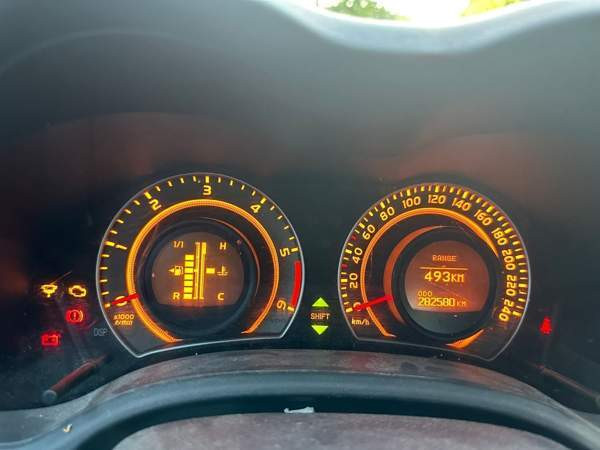 Toyota Corolla Lohja - photo 6