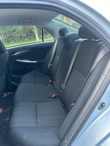 Toyota Corolla Lohja - photo 7