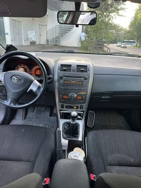 Toyota Corolla Lohja - photo 5