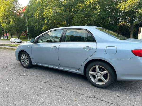 Toyota Corolla Lohja - photo 2