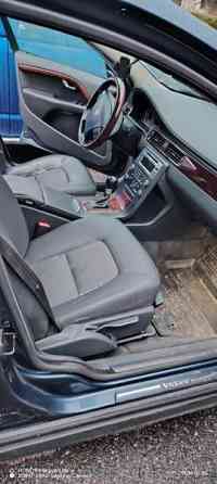Volvo V70 Углеуральский