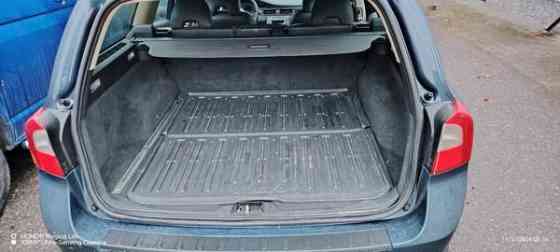 Volvo V70 Углеуральский