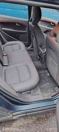 Volvo V70 Углеуральский