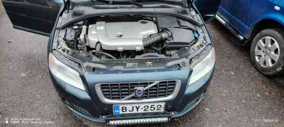 Volvo V70 Углеуральский