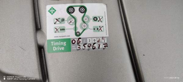 Volvo V70 Ugleural'skiy - valokuva 2