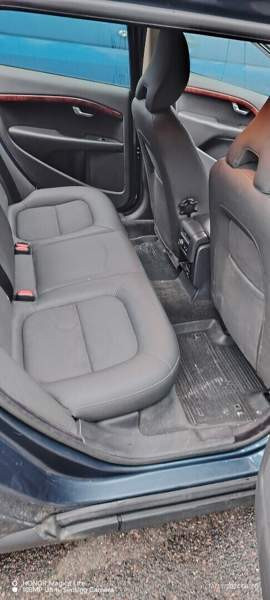 Volvo V70 Ugleural'skiy - valokuva 4