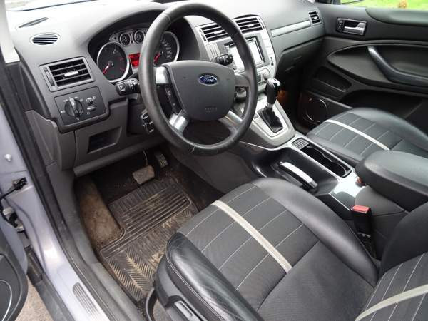 Ford Kuga Vähäkyrö - изображение 7