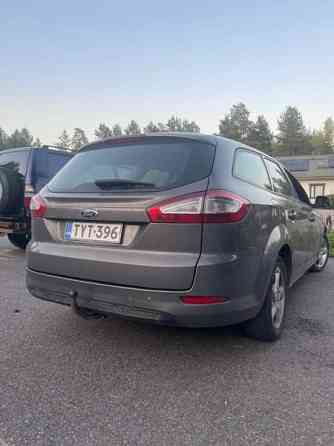 Ford Mondeo Lohja