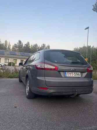 Ford Mondeo Lohja