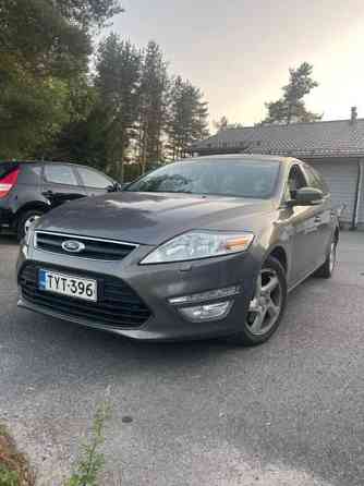 Ford Mondeo Lohja