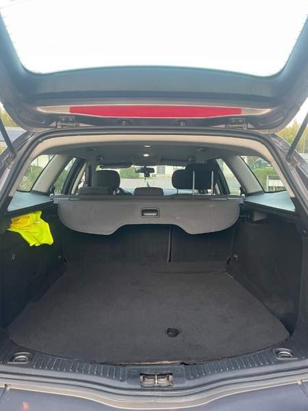 Ford Mondeo Лохья - изображение 7