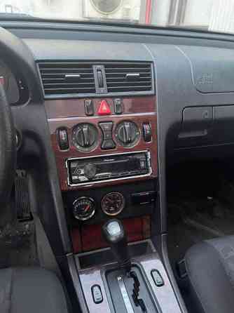 Mercedes-Benz C Sibbo