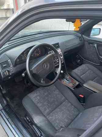 Mercedes-Benz C Sibbo