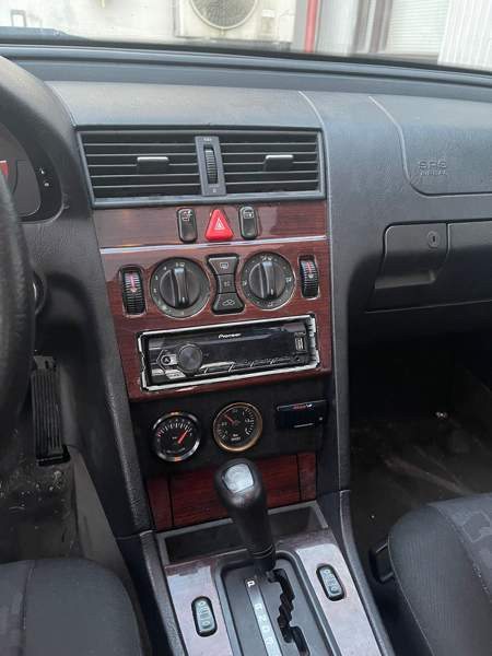 Mercedes-Benz C Sibbo – foto 6