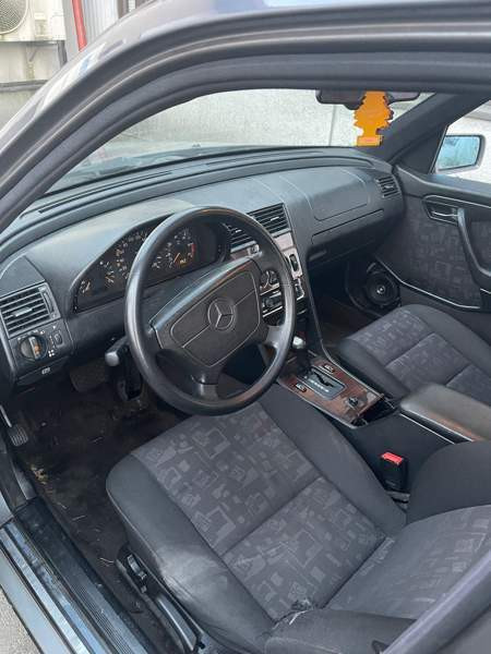 Mercedes-Benz C Sibbo – foto 4