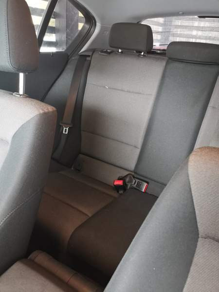 BMW 118 Vantaa – foto 8