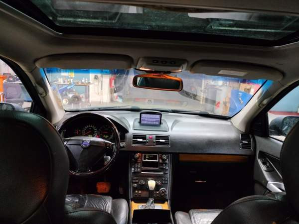 Volvo XC90 Kauhajoki - valokuva 3