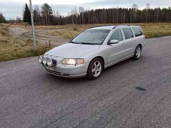 Volvo V70 Kiuruvesi
