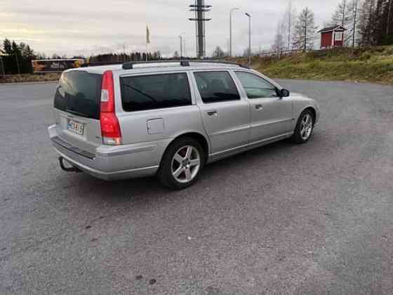 Volvo V70 Kiuruvesi