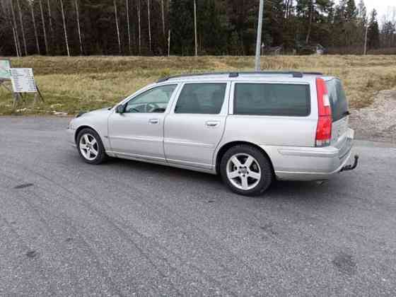 Volvo V70 Kiuruvesi