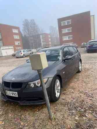 BMW 320 Iisalmi
