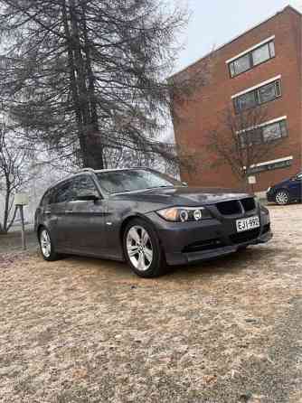 BMW 320 Iisalmi